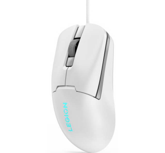 LENOVO Мишка Lenovo Legion M300s RGB White (GY51H47351)