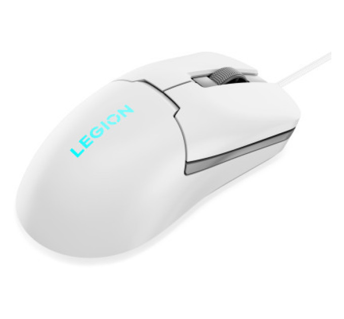 LENOVO Мишка Lenovo Legion M300s RGB White (GY51H47351)