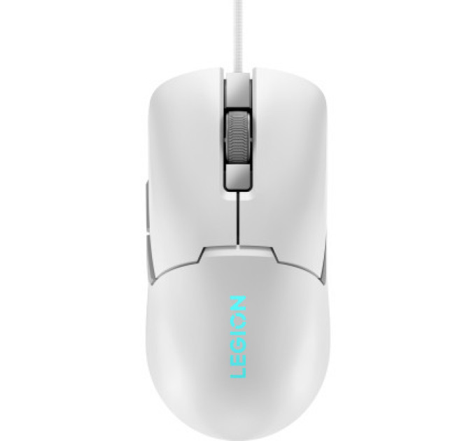 LENOVO Мишка Lenovo Legion M300s RGB White (GY51H47351)