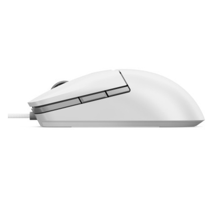 LENOVO Мишка Lenovo Legion M300s RGB White (GY51H47351)