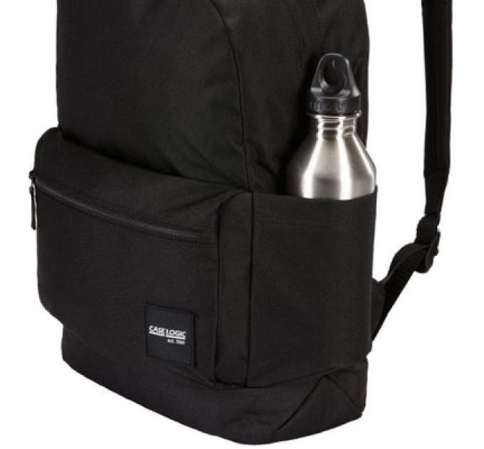 Case Logic Рюкзак для ноутбука Case Logic 15.6" Commence 24L CCAM-1216, Black (3204786)