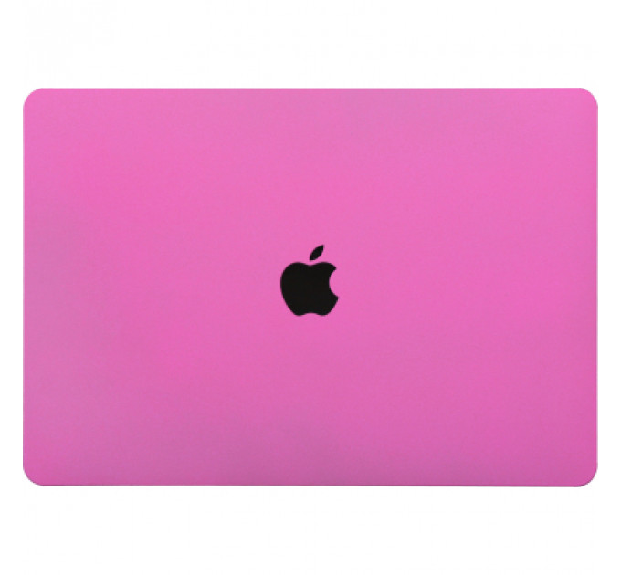 Чохол до ноутбука Armorstandart 16 MacBook Pro, Hardshell, Purple (ARM58993)