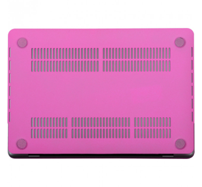 Чохол до ноутбука Armorstandart 16 MacBook Pro, Hardshell, Purple (ARM58993)