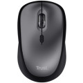 Trust Мишка Trust Yvi+ Silent Eco Wireless Black (24549)