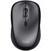 Trust Мишка Trust Yvi+ Silent Eco Wireless Black (24549)