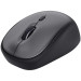 Trust Мишка Trust Yvi+ Silent Eco Wireless Black (24549)
