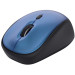Trust Мишка Trust Yvi+ Silent Eco Wireless Blue (24551)