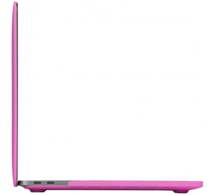 Чохол до ноутбука Armorstandart 16 MacBook Pro, Hardshell, Purple (ARM58993)