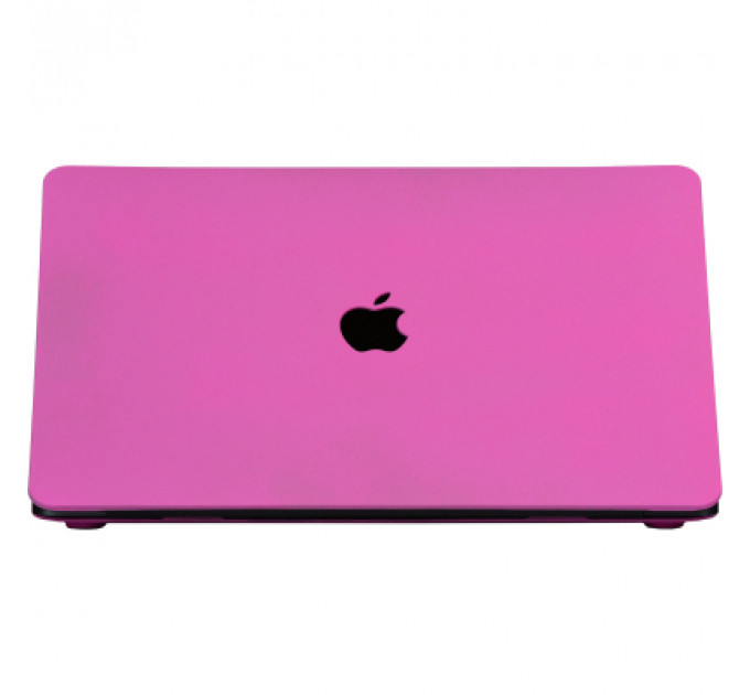 Чохол до ноутбука Armorstandart 16 MacBook Pro, Hardshell, Purple (ARM58993)