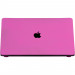 Чохол до ноутбука Armorstandart 16 MacBook Pro, Hardshell, Purple (ARM58993)