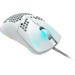 Canyon Мишка Canyon Puncher GM-11 USB White (CND-SGM11W)