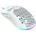 Canyon Мишка Canyon Puncher GM-11 USB White (CND-SGM11W)