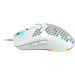 Canyon Мишка Canyon Puncher GM-11 USB White (CND-SGM11W)