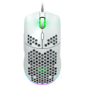 Canyon Мишка Canyon Puncher GM-11 USB White (CND-SGM11W)