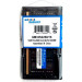 Golden Memory Модуль пам'яті для ноутбука SoDIMM DDR4 16GB 3200 MHz Golden Memory (GM32S22S8/16)