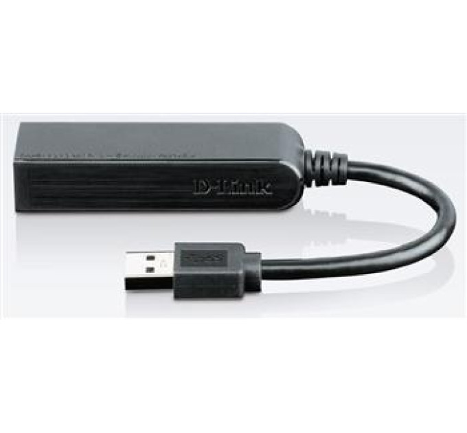 D-Link Мережева карта D-Link DUB-1312