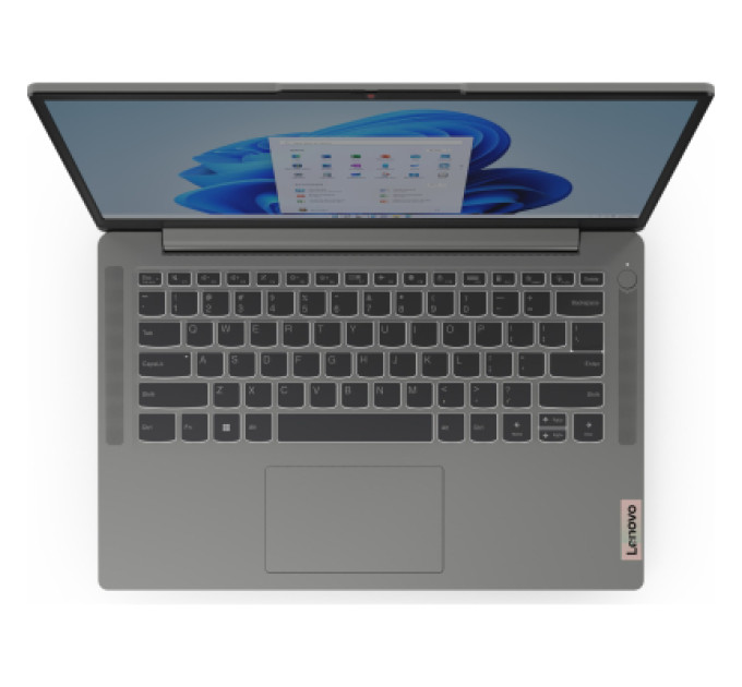 Lenovo Ноутбук Lenovo IdeaPad Slim 3 14IAN8 (82XA0042RA)