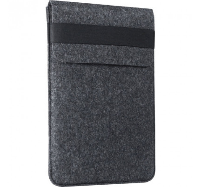 Чохол до ноутбука Gmakin 13 Macbook Pro New, Envelope, Gray (GM71-13New)