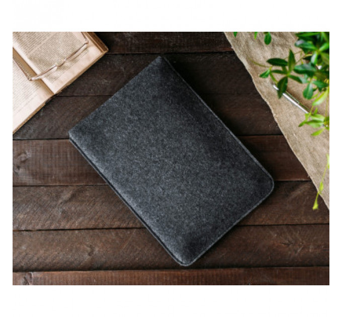 Чохол до ноутбука Gmakin 13 Macbook Pro New, Envelope, Gray (GM71-13New)