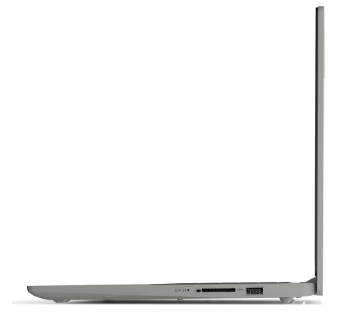 Lenovo Ноутбук Lenovo IdeaPad Slim 3 14IAN8 (82XA0042RA)