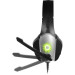 Defender Навушники Defender X-Skull Black-Grey (64585)