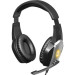 Defender Навушники Defender X-Skull Black-Grey (64585)