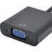 STLab Перехідник ST-Lab DisplayPort Male - VGA Female, 1080P (U-997)