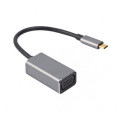 Viewcon Перехідник USB-C to VGA Viewcon (TE388)