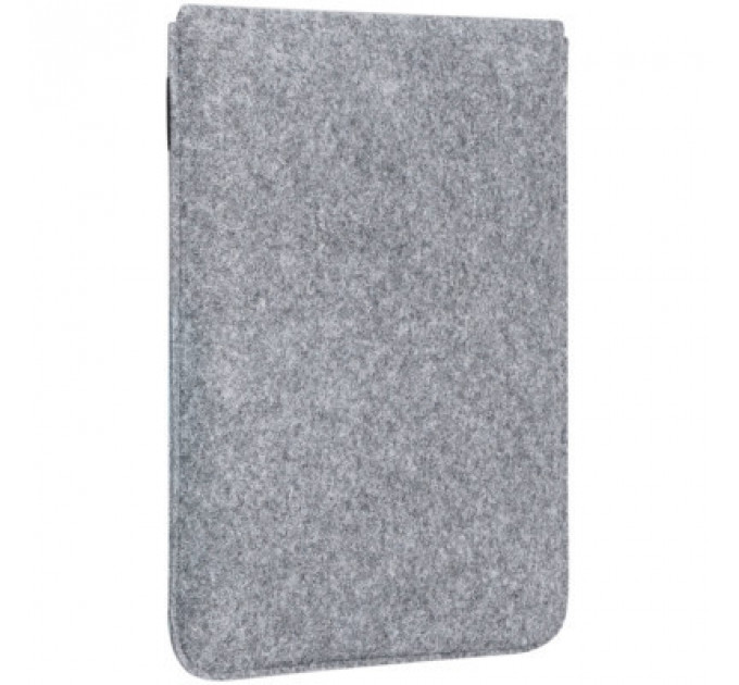 Чохол до ноутбука Gmakin 14 Macbook Pro, vertical, Light Gray (GM16-14)