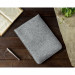 Чохол до ноутбука Gmakin 14 Macbook Pro, vertical, Light Gray (GM16-14)