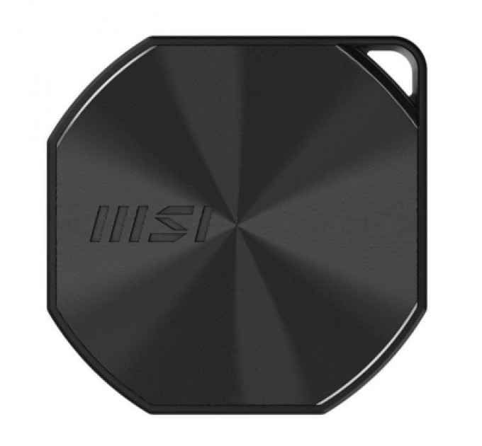 Накопичувач SSD USB-C 1TB MSI (S78-440L0B0-P83)