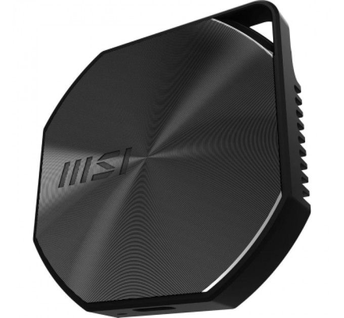 Накопичувач SSD USB-C 1TB MSI (S78-440L0B0-P83)