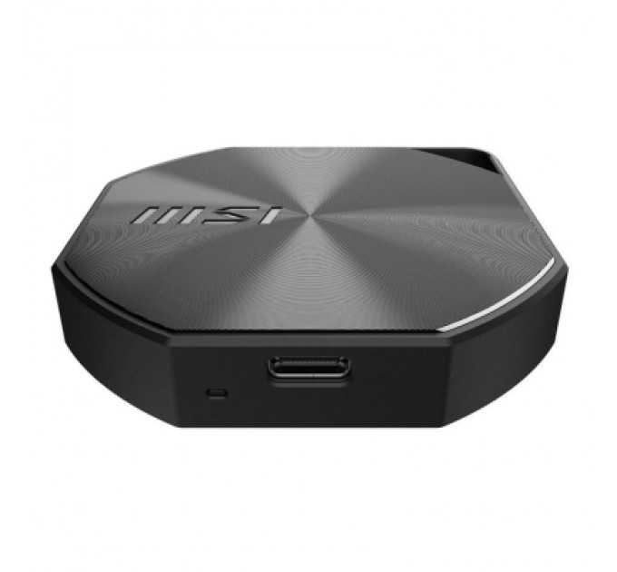Накопичувач SSD USB-C 1TB MSI (S78-440L0B0-P83)