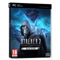PC Гра PC S.T.A.L.K.E.R. 2 Collector's Edition, код активації (1072011)