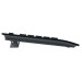 Logitech Клавіатура Logitech K280e for Business USB UA Black (920-005217)
