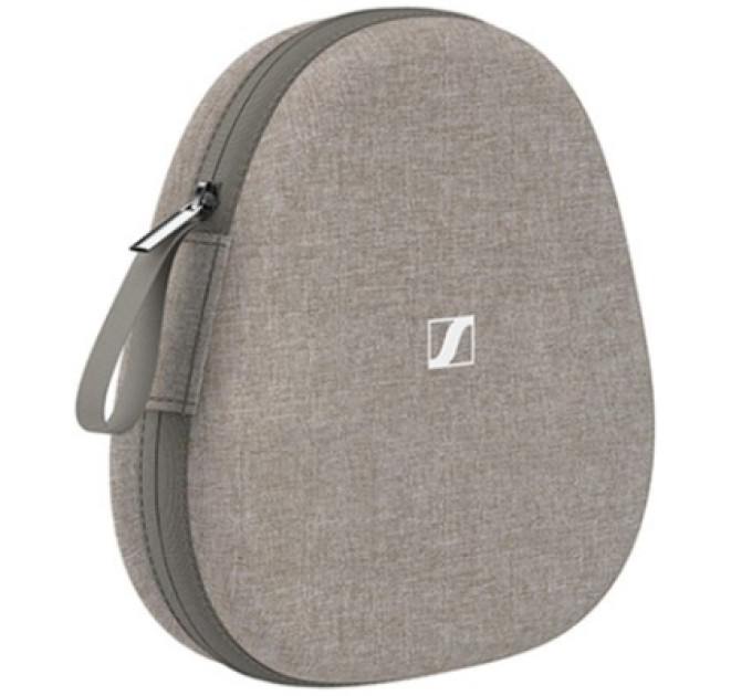 Sennheiser Навушники Sennheiser Momentum 4 Wireless White (509267)