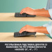 Logitech Клавіатура Logitech ERGO K860 for Business Bluetooth/Wireless UA Black (920-010352)