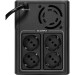 Eaton Пристрій безперебійного живлення Eaton 5E1600UD 1600VA (5E1600UD)
