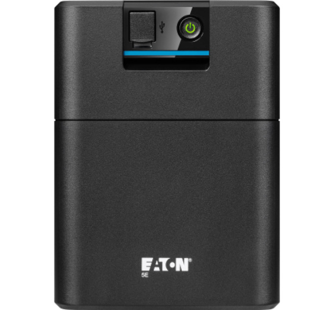 Eaton Пристрій безперебійного живлення Eaton 5E1600UD 1600VA (5E1600UD)