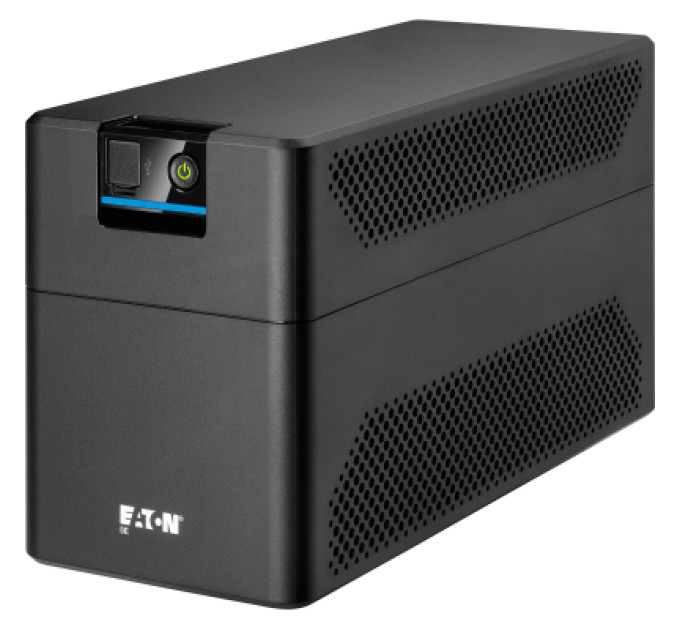 Eaton Пристрій безперебійного живлення Eaton 5E1600UD 1600VA (5E1600UD)