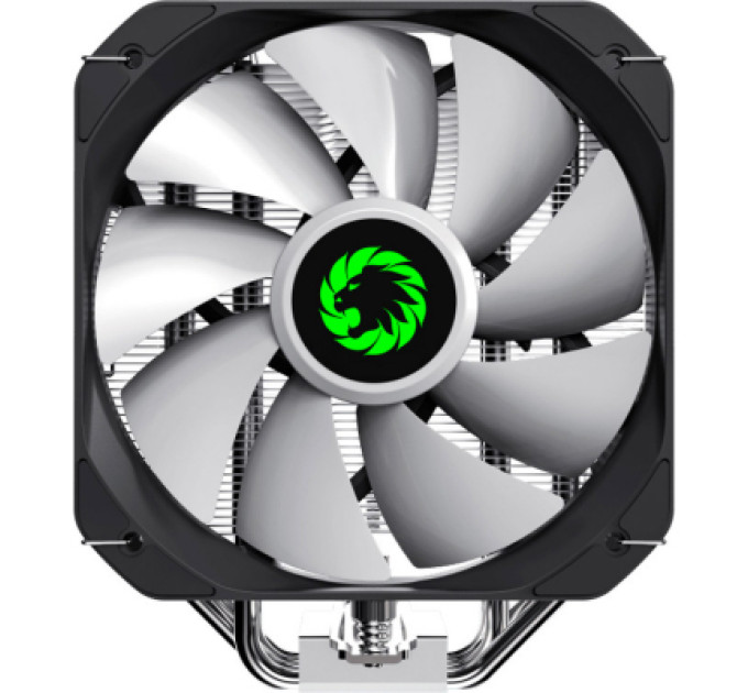 Gamemax Кулер до процесора Gamemax Sigma 540 ARGB