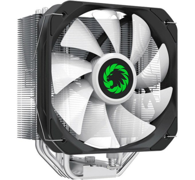 Gamemax Кулер до процесора Gamemax Sigma 540 ARGB