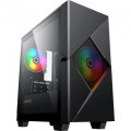Gamemax Корпус Gamemax Cyclops BG