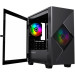Gamemax Корпус Gamemax Cyclops BG