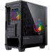 Gamemax Корпус Gamemax Cyclops BG