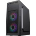 Gamemax Корпус Gamemax MT525-2U3TYC-3FAN