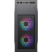 Gamemax Корпус Gamemax MT525-2U3TYC-3FAN