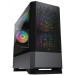 Cougar Корпус Cougar MG140 AIR RGB Black