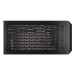 Cougar Корпус Cougar MG140 AIR RGB Black