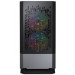 Cougar Корпус Cougar MG140 AIR RGB Black